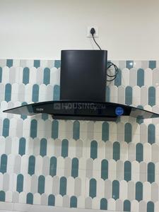 Kitchen Image of 1350 Sq.ft 3 BHK Apartment / Flat for sale in Rahatgaon Amravati for Rs. 6200000