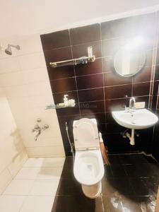 Bathroom Image of 1050 Sq.ft 2 BHK Apartment / Flat for sale in Raviraj Park Island, Yerawada Pune for Rs. 14800000