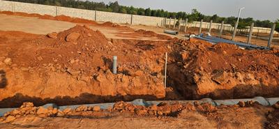 Image of 4000 Sq.ft Residential Plot / Land for sale in Devanahalli, Bengaluru for Rs. 7400000