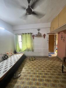 Living Room Image of 635 Sq.ft 1 BHK Apartment / Flat for sale in Vejalpur Ahmedabad for Rs. 3000000