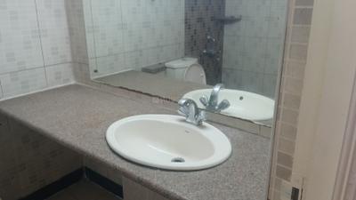 Image of 2422 Sq.ft 4 BHK Apartment / Flat for rent in AWHO Sandeep Vihar, K R Puram, Bengaluru for Rs. 60000