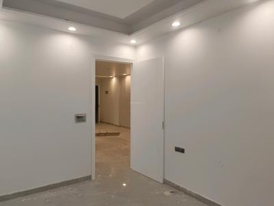Bedroom Image of 1215 Sq.ft 4 BHK Apartment / Flat for sale in Sector 24 Rohini New Delhi for Rs. 10000000