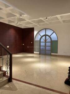Hall Image of 5500 Sq.ft 5 BHK Villa for sale in Ahuja Harbour Estate, Nerul Navi Mumbai for Rs. 250000000