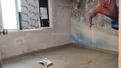 Bedroom Image of 1234 Sq.ft 2 BHK Apartment / Flat for sale in Logix Blossom Greens, Sector 143 Noida for Rs. 13200000