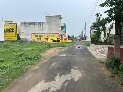 Image of 1416 Sq.ft Residential Plot / Land for sale in Sector 62, Faridabad for Rs. 22000000