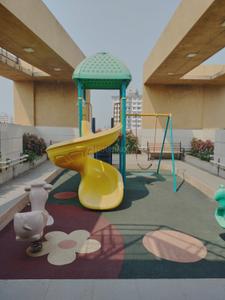 Balcony Image of 900 Sq.ft 1 BHK Apartment / Flat for rent in Swaraj Kalash, Chembur Mumbai for Rs. 50000