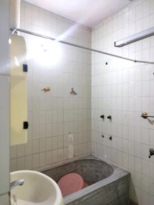 Bedroom Two Image of 1800 Sq.ft 3 BHK Builder Floor for sale in Tri Nagar New Delhi for Rs. 18000000