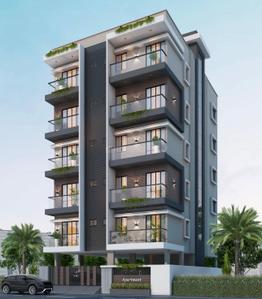 Image of 13500 Sq.ft 12 BHK Builder Floor for sale in Kalyan Nagar, Bengaluru for Rs. 120000000