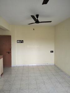 Hall Image of 1215 Sq.ft 2 BHK Apartment / Flat for rent in Adajan Surat for Rs. 18000