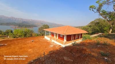 Image of 1000 Sq.ft Residential Plot / Land for sale in Bhor, Pune for Rs. 3658400