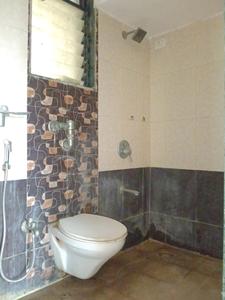 Bedroom Image of 500 Sq.ft 1 BHK Apartment / Flat for sale in Vihang Valley, Kasarvadavali Thane for Rs. 4900000