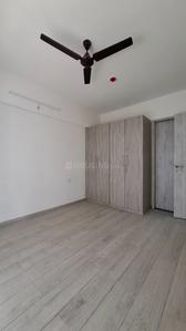 Bedroom Image of 1550 Sq.ft 3 BHK Apartment / Flat for rent in K Shire, Punawale Pune for Rs. 31000