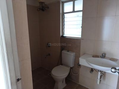 Image of 950 Sq.ft 2 BHK Apartment / Flat for sale in Kumar Sparklet Smart Homes, Hinjawadi Phase 3, Pune for Rs. 6500000