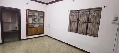 Hall Image of 700 Sq.ft 1.5 BHK Builder Floor for rent in GN Mills Coimbatore for Rs. 13000
