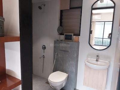 Image of 850 Sq.ft 2 BHK Apartment / Flat for sale in Joyville Celestia Phase 2, Shewalewadi, Pune for Rs. 7900000