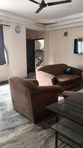 Bedroom Image of 1485 Sq.ft 2 BHK Apartment / Flat for sale in Elgin Kolkata for Rs. 17500000