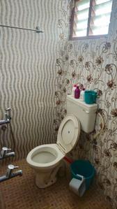 Bathroom Image of MRA 142 in Pattoor, Thiruvananthapuram