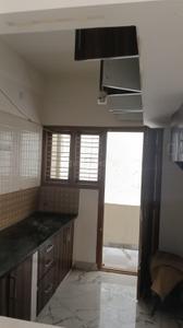 Kitchen Image of 1150 Sq.ft 2 BHK Apartment / Flat for sale in Sanjaynagar Bengaluru for Rs. 8000000
