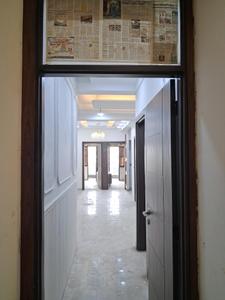 Main Entrance Image of 1450 Sq.ft 3 BHK Apartment / Flat for sale in Skyline Dev Infra, Sector 49 Noida for Rs. 6950000