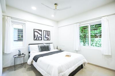 Bedroom Image of 1770 Sq.ft 3 BHK Apartment / Flat for sale in DSR Ultima, Reliaable Tranquil Layout Bengaluru for Rs. 19300000