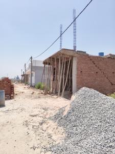 Image of 900 Sq.ft Residential Plot / Land for sale in Morta Village, Ghaziabad for Rs. 2400000