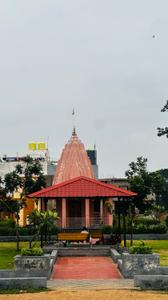 Image of 1000 Sq.ft Residential Plot / Land for sale in Vicon Aashna Swastik Park Avenue, Bhurkoni, Raipur for Rs. 1950000
