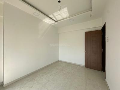 Bedroom Image of 984 Sq.ft 2 BHK Apartment / Flat for sale in Shree Maruti Heights, Kalwa Thane for Rs. 11700000