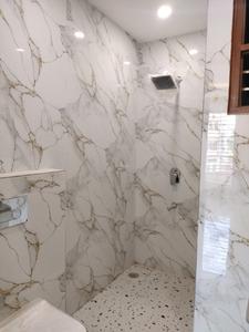Bedroom Two Image of 1620 Sq.ft 3 BHK Builder Floor for sale in Fidato Honour Homes, Sector 89 Faridabad for Rs. 13000000