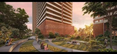 Image of 2610 Sq.ft 3 BHK Apartment / Flat for sale in Max Estate 360, Sector 36, Gurgaon for Rs. 54000000
