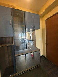 Kitchen Image of 2400 Sq.ft 3 BHK Apartment / Flat for rent in Tata The Promont, Hosakerehalli Bengaluru for Rs. 120000