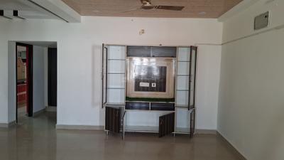 Living Room Image of 1107 Sq.ft 2 BHK Apartment / Flat for sale in Prem Sai Brindavanam, Chandanagar Hyderabad for Rs. 6800000