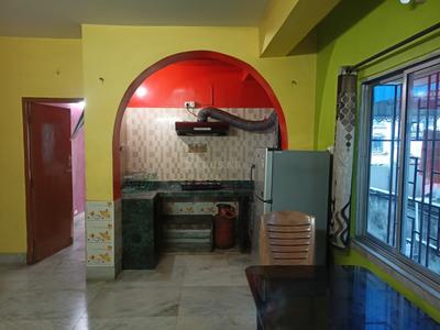 Hall Image of 950 Sq.ft 2 BHK Apartment / Flat for sale in Teghoria Kolkata for Rs. 3600000