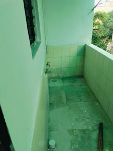 Balcony Image of 1300 Sq.ft 3 BHK Independent House for rent in Kharbi Nagpur for Rs. 20000