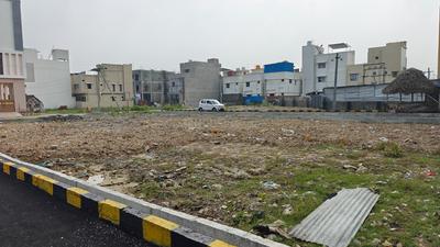 Image of 1650 Sq.ft 3 BHK Duplex for sale in Avadi, Chennai for Rs. 9900000