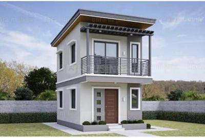 Image of 1000 Sq.ft 2 BHK Villa for sale in Karjat, Thane for Rs. 8500000