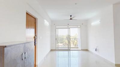 Hall Image of 1470 Sq.ft 3 BHK Apartment / Flat for sale in Mahendra Aarna Tower 1 to 4, Electronic City Bengaluru for Rs. 14500000