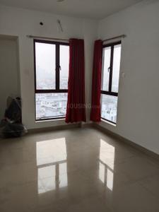 Hall Image of 1500 Sq.ft 3 BHK Apartment / Flat for sale in Shrachi Greenwood Nest, New Town Kolkata for Rs. 14900000