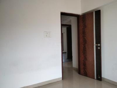Bedroom Image of 1650 Sq.ft 3 BHK Apartment / Flat for sale in Paradise Sai Pearls, Kharghar Navi Mumbai for Rs. 18000000