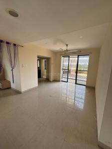 Hall Image of 1600 Sq.ft 3 BHK Apartment / Flat for sale in Yashada Vantage Twenty One, Pimple Saudagar Pune for Rs. 19000000
