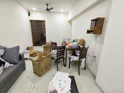 Hall Image of Homestay Services  in Santacruz East, Mumbai
