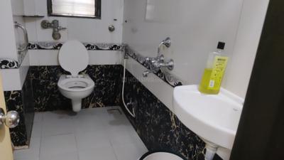 Image of 850 Sq.ft 2 BHK Apartment / Flat for rent in G K Sai Radha Complex, Bhandup West, Mumbai for Rs. 48500