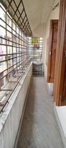 Balcony Image of 1000 Sq.ft 2 BHK Apartment / Flat for sale in Radha Nagar Asansol for Rs. 2900000