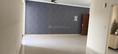 Living Room Image of 1600 Sq.ft 3 BHK Apartment / Flat for rent in Assotech The Nest, Crossings Republik Ghaziabad for Rs. 23000