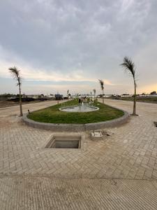 Image of 765 Sq.ft Residential Plot / Land for sale in Eclipse The Residence Park, Navdapanth, Indore for Rs. 2907000