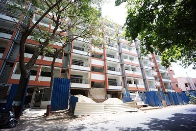 Image of 3240 Sq.ft 4 BHK Apartment / Flat for sale in Vasna, Ahmedabad for Rs. 21000000