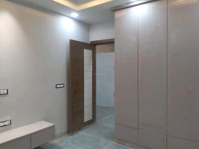 Bedroom Image of 1440 Sq.ft 3 BHK Builder Floor for sale in Mukherjee Nagar New Delhi for Rs. 24000000