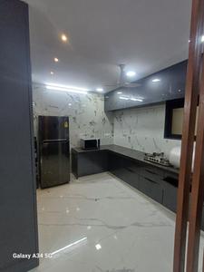 Image of 1300 Sq.ft 3 BHK Apartment / Flat for rent in Shilalekh Shukan Lifestyle, Pal Gam, Surat for Rs. 47000