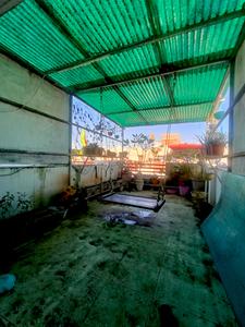 Balcony Image of 1350 Sq.ft 2 BHK Duplex for sale in Sampat Hills, Bhicholi Mardana Indore for Rs. 5600000