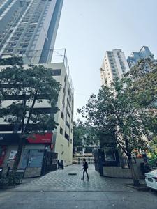 Image of 624 Sq.ft 2 BHK Apartment / Flat for sale in Sheth Promont, Sion, Mumbai for Rs. 21100000