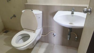 Image of 1080 Sq.ft 2 BHK Apartment / Flat for rent in Adani The Meadows, Shantigram, Ahmedabad for Rs. 34500